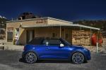 Mini Cooper S Cabrio 2018 года (WW)